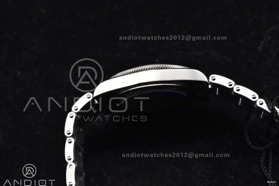 on SS Edition Black A Bay Best 1:1 Heritage Bracelet Black FreshLook ZF Dial SS 895 37mm 0820
